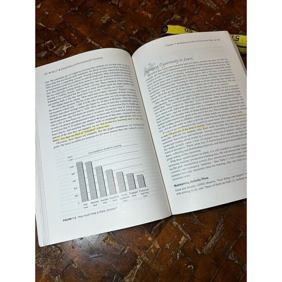 Elementary Classroom Management For Elementary Teachers - Picture 3 of 3